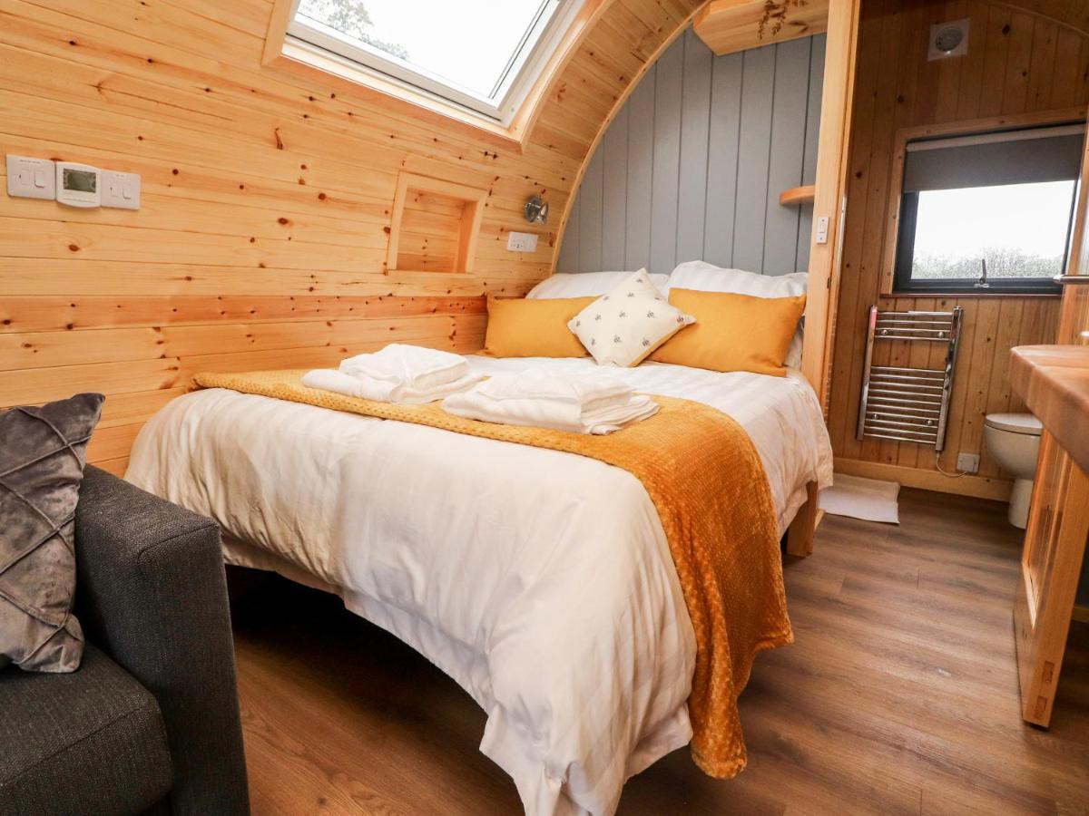 Lapwing Lodge Λάνκαστερ Εξωτερικό φωτογραφία