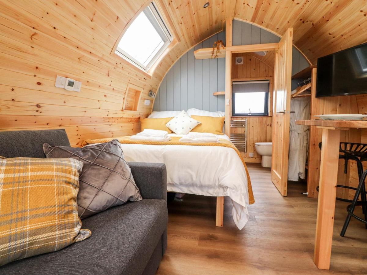 Lapwing Lodge Λάνκαστερ Εξωτερικό φωτογραφία