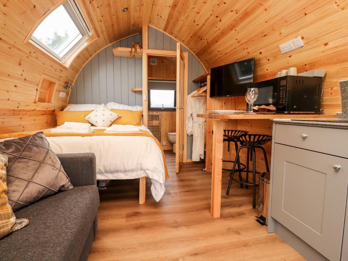 Lapwing Lodge Λάνκαστερ Εξωτερικό φωτογραφία