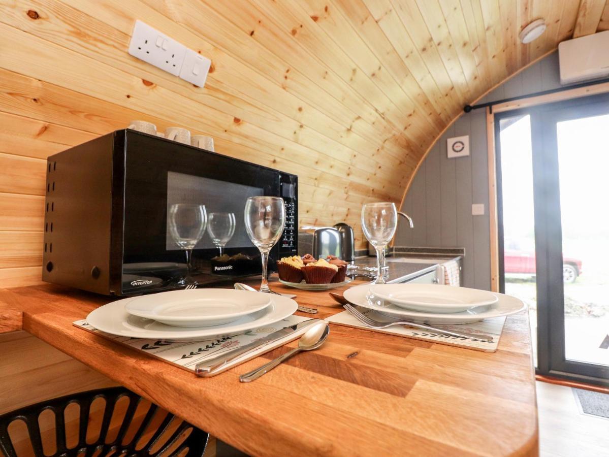 Lapwing Lodge Λάνκαστερ Εξωτερικό φωτογραφία