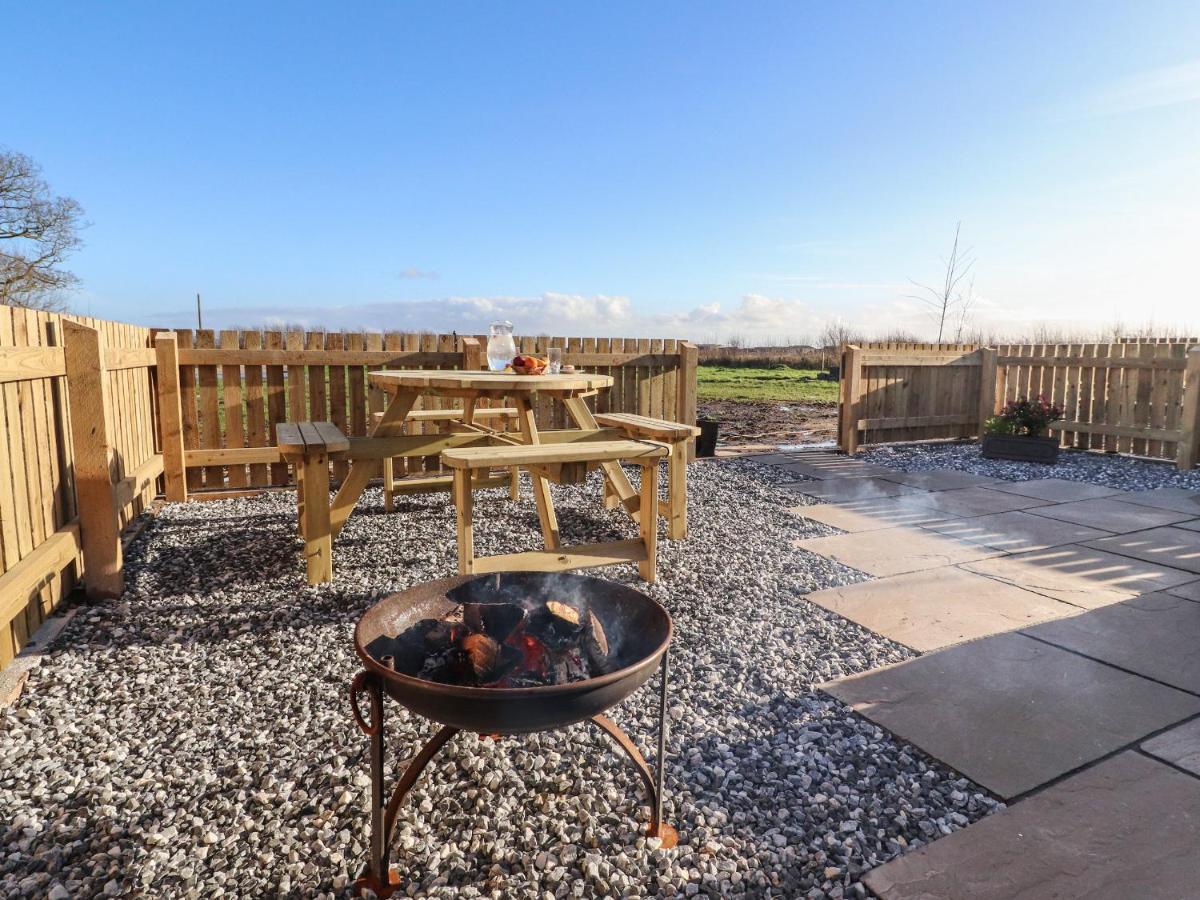 Lapwing Lodge Λάνκαστερ Εξωτερικό φωτογραφία