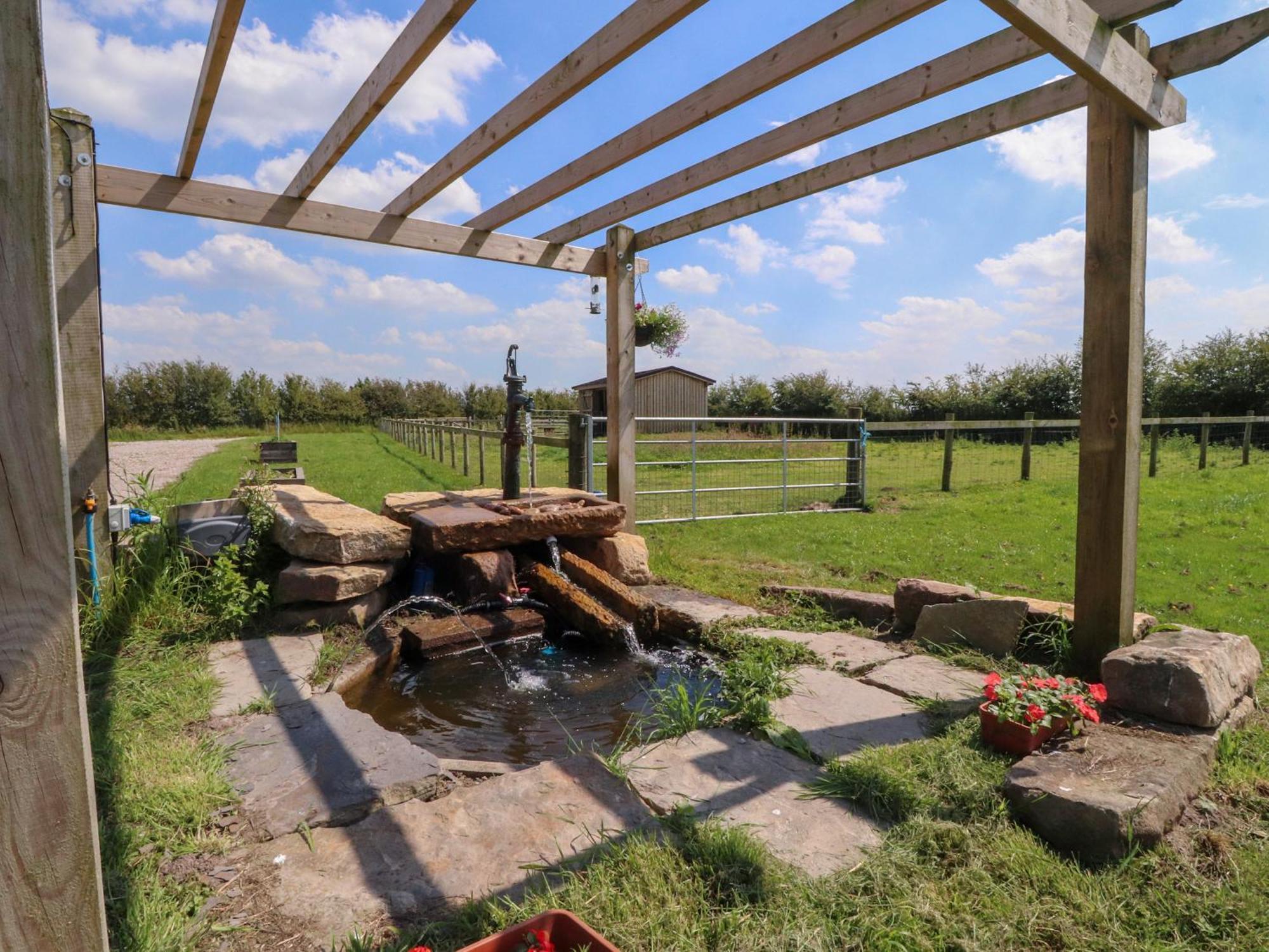 Lapwing Lodge Λάνκαστερ Εξωτερικό φωτογραφία